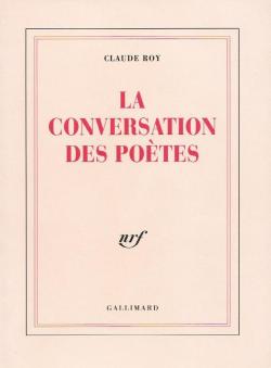 La Conversation des potes par Claude Roy