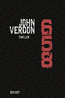 658 par John Verdon