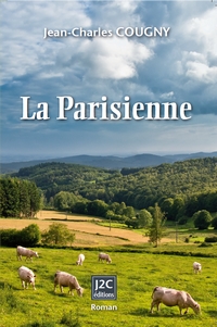 La Parisienne par Jean-Charles Cougny