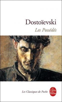 Les Dmons (Les Possds) par Fiodor Dostoevski