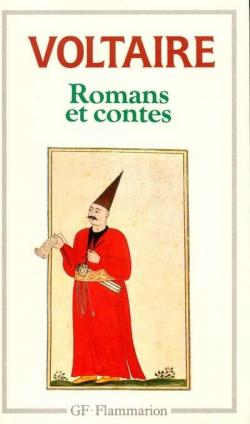Romans et Contes par  Voltaire
