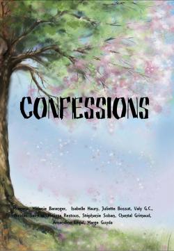Confessions par Mlanie Baranger