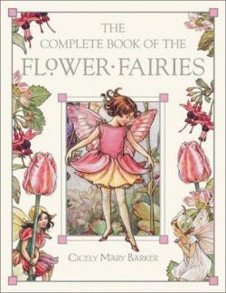 The Complete Book of the Flower Fairies par Cicely Mary Barker