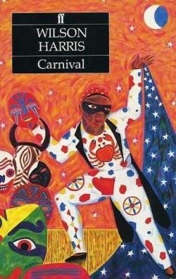 Carnival par Wilson Harris