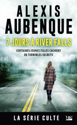7 jours  River Falls par Alexis Aubenque