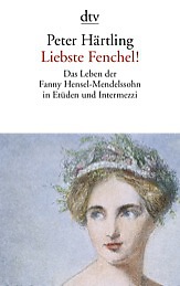 Liebste Fenchel! par Peter Hrtling