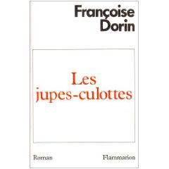 Les jupes-culottes par Franoise Dorin