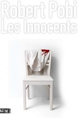 Les Innocents par Robert Pobi