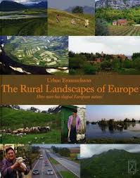 The Rural Landscapes of Europe  How Man Has Shaped European Nature par Urban Emanuelsson