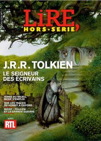 Lire H.S. - J.R.R. Tolkien : Le seigneur des crivains par Franois Busnel