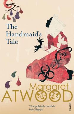 La servante carlate par Margaret Atwood