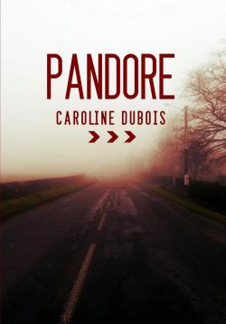 Pandore par Caroline Dubois