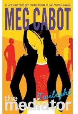The Mediator, tome 6 : Twilight par Meg Cabot