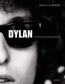 Dylan : Portraits et tmoignages par Isabelle Chelley