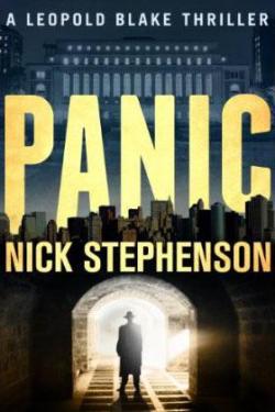 Panic par Nick Stephenson