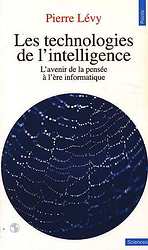 Les Technologies de l'intelligence par Pierre Lvy