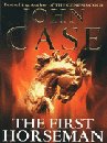 The First Horseman par John Case