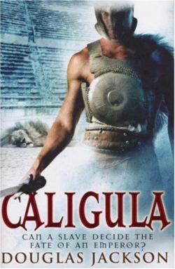 Caligula par Douglas Jackson