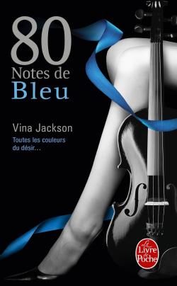 80 notes de bleu par Vina Jackson