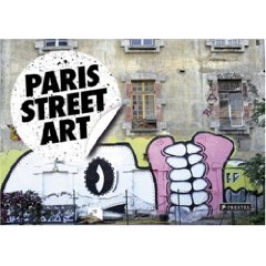 Paris Street Art par Romuald Stivine
