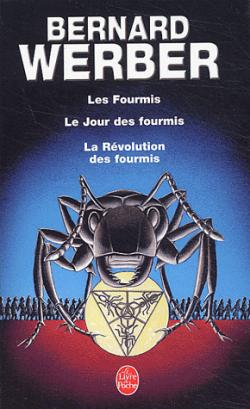 La Trilogie des fourmis (Intgrale) par Bernard Werber