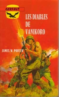 Les diables de Vanikoro par James W. Porter