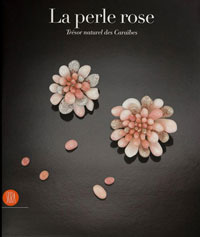 La Perle Rose par Hubert Bari