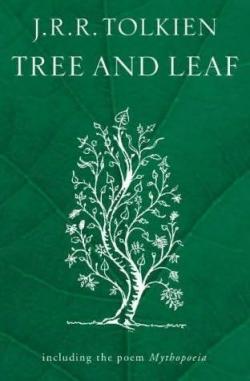 Tree and Leaf par J.R.R. Tolkien