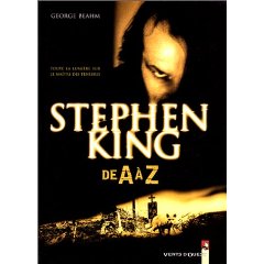 Stephen King de A  Z par George Beahm