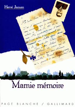 Mamie mmoire par Herv Jaouen