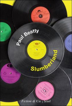 Slumberland par Paul Beatty