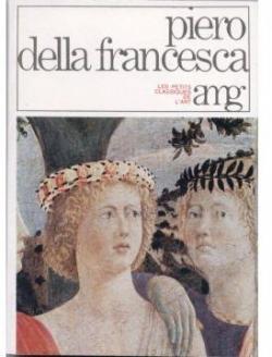 Piero della Francesca par Alberto Busignani