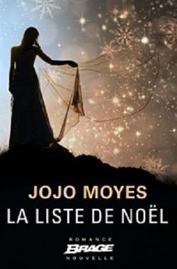La liste de Nol par Jojo Moyes