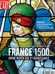 Dossier de l'art, n178 : France 1500, entre Moyen Age et Renaissance par  Dossier de l'art