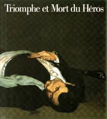 Triomphe et mort du hros. La peinture d'histoire en Europe de Rubens  Manet par Guy Cogeval