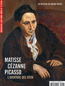 Dossier de l'art - HS, n12 : Matisse, Czanne, Picasso. L'aventure des Stein par  Dossier de l'art