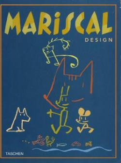 Mariscal Design par Guy Julier