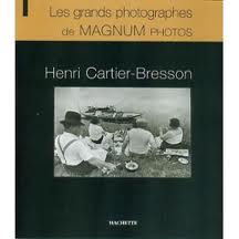 Henri Cartier-Bresson par Alessandra Mauro