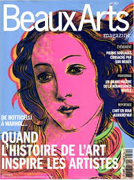 Beaux Arts Magazine, n360 par  Beaux Arts Magazine