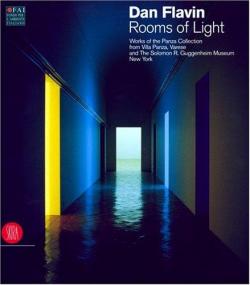Dan Flavin. Rooms of Light par Angela Vettese