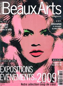 Beaux Arts Magazine, n295 par  Beaux Arts Magazine