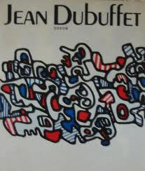 Jean Dubuffet par Jan Kriz