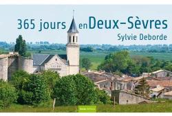 365 Jours en Deux-Sevres par Sylvie Deborde