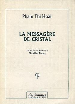 La messagre de cristal par Pham Thi Hoi