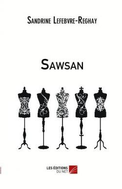 Sawsan par Sandrine Lefebvre-Reghay
