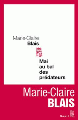 Mai au bal des prdateurs par Marie-Claire Blais