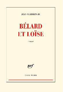 Blard et Lose par Jean Guerreschi