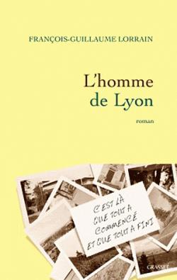 L'homme de Lyon par Franois-Guillaume Lorrain