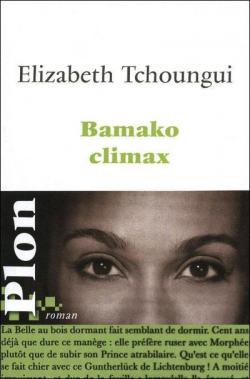 Bamako climax par Elizabeth Tchoungui