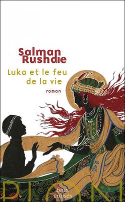 Luka et le feu de la vie par Salman Rushdie